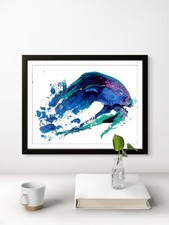 Raschietto di pittura ispirato