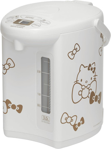 Zojirushi hello kitty - zojirushi,