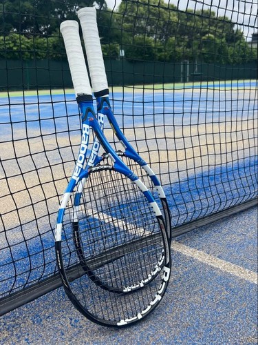 Set racchette tennis - set, da