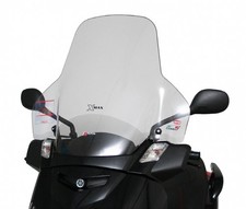 Parabrezza per yamaha max - parabrezza, x