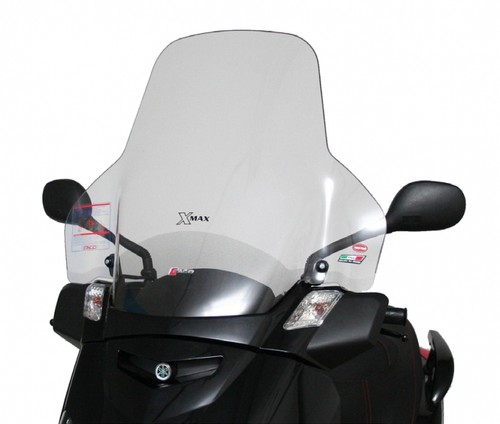 Parabrezza per yamaha - per, x