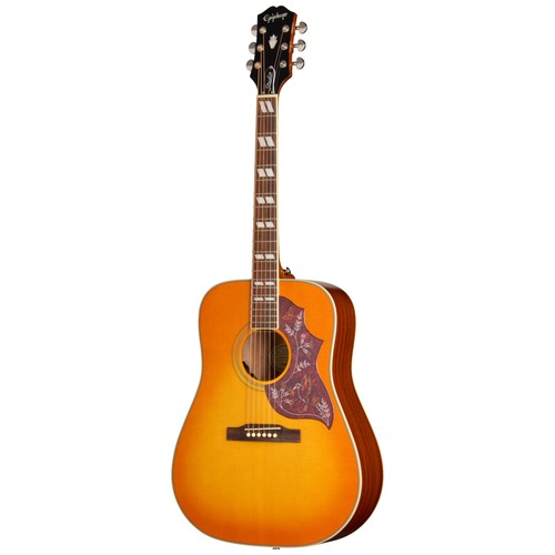 Epiphone hummingbird studio - hummingbird,