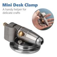 Meccanico da Tavolo 30mm con