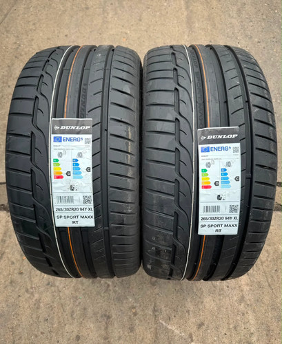 Pneumatici estivi 265 zr20 - pneumatici,