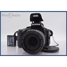 Fujifilm FUJIFILM FinePix HS