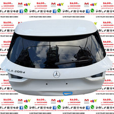 PORTELLONE COFANO POSTERIORE