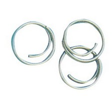 ANELLO PER BLISTER INOX Ø