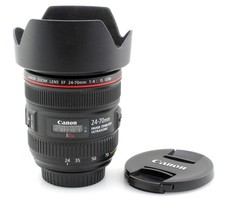 Canon EF 24-70mm f/4 L IS USM