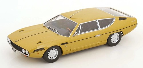 Lamborghini espada v12 oro - lamborghini,