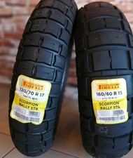 Coppia 120 160 15 dot - 120/70, 17