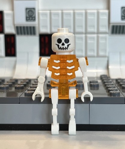 Lego pirati dei caraibi - dei,