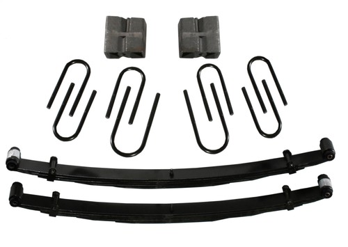 Skyjacker c125bk kit - skyjacker,