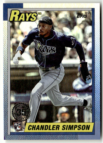 2025 topps mlb series one - topps, no