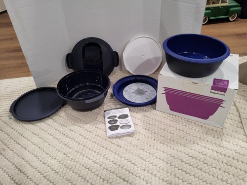 Tupperware smart multi - tupperware,
