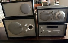 Sistema radio tivoli - sistema,