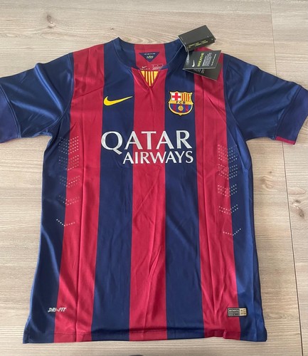 Maglia barcellona 2014 2015 - barcellona, 2014/2015