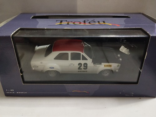 Trofeu 516 ford - 516, tc