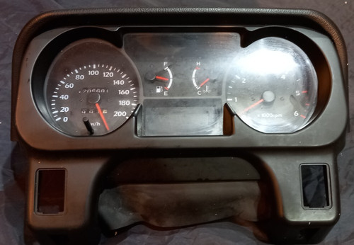 Hyundai galloper contagiri - hyundai,