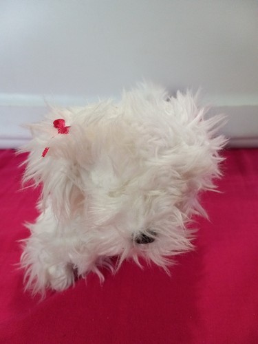 Peluche interattivo 2007