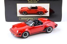 Scala 1:18 KK Porsche 911