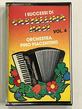 PINO PIACENTINO CASTELLINA