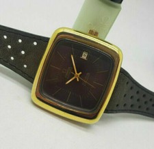 OROLOGIO UOMO AUTOMATICO USATO