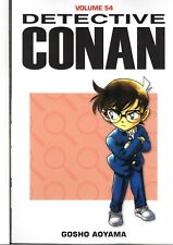 manga DETECTIVE CONAN GAZZETTA