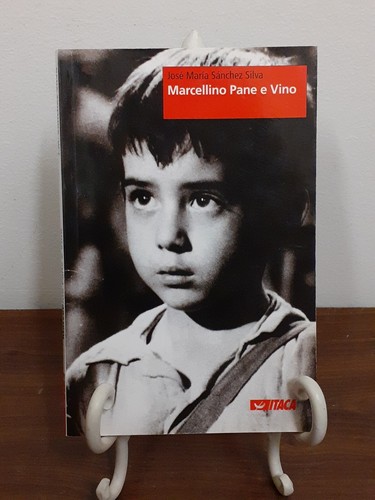 Sanchez silva marcellino - sanchez,