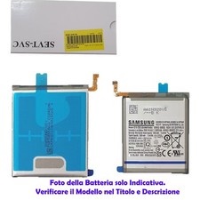 Batteria Pila ORIGINALE