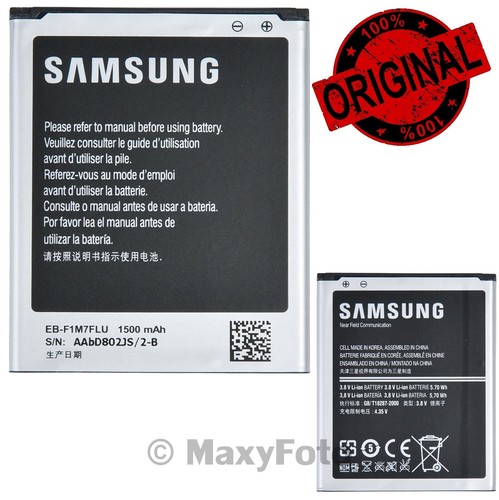 Batteria samsung originale - batteria,