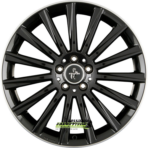 Keskin kt18 turbo - keskin,