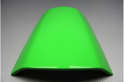 Capot selle dosseret vert - selle,