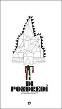 Di pondredì	 di Alessandro Pedretti,  2018,  Lupo