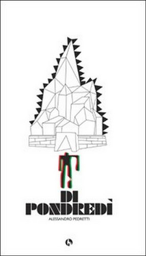 Pondredì di alessandro - ,
