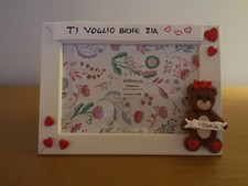 Cornice regalo con - cornice,