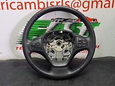 VOLANTE MANUBRIO STERZO BMW SERIE 1 F20 62558151E 62558181E J512399 2013