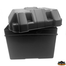 CASSETTA PORTA BATTERIA MAX