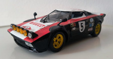 POLISTIL SERIE S 71 LANCIA STRATOS scala 1/25