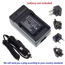 Caricabatteria da casa per