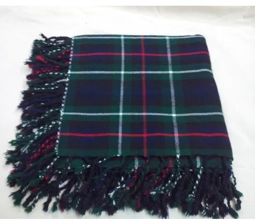 Mackenzie scozzese kilt fly - scozzese,