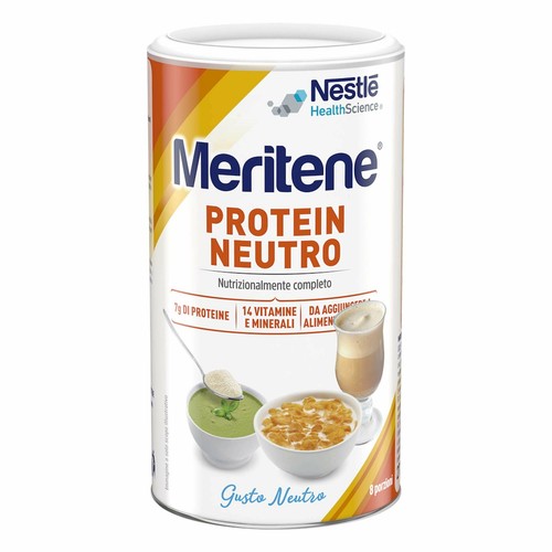 Meritene forza vitalità - meritene, e