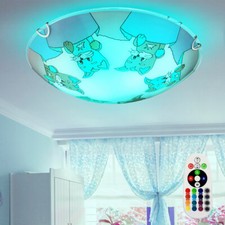 Bambini gioco camera - bambini, rgb