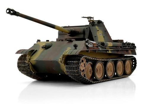 Panther g mimetico ir - 1/16,