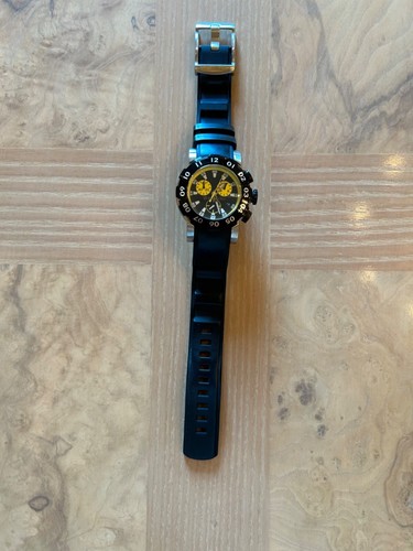 Orologio cronografo - orologio,
