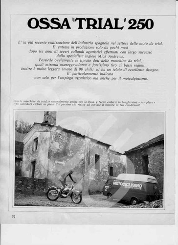 Advertising pubblicità test - advertising,