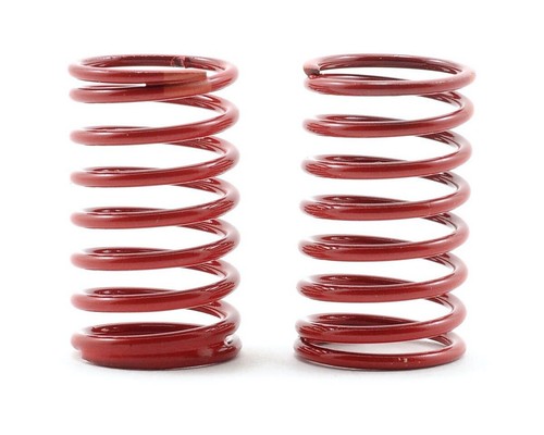 Molla ammortizzatore traxxas - ammortizzatore,