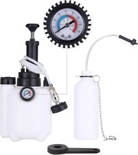 3L Spurgo Freni Auto