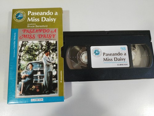 Passeggiando con miss daisy - passeggiando,
