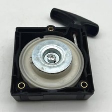 Avviamento a strappo