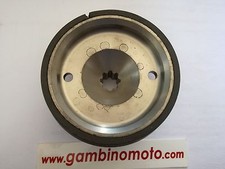 CAMPANA FRIZIONE ORIGINALE MOTOZAPPA BARBIERI B70-B80